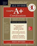 9781260454031 | CompTIA A+ Certification All-in-One Exam ..., Boeken, Verzenden, Nieuw