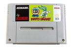 Tiny Toon Adventures Buster Busts Loose [Super Nintendo], Ophalen of Verzenden, Zo goed als nieuw