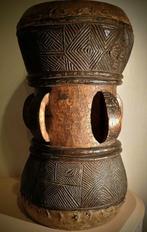 Chokwe Etnische percussie - Aantal items: 1 - Angola
