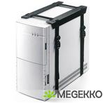 Neomounts Desktop Montage Beugel CPU-D025BLACK, Verzenden, Nieuw