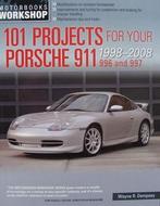 Boek : 101 Projects for Your Porsche 911, 996 and 997, Boeken, Nieuw, Porsche