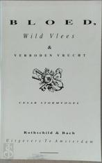 Bloed wild vlees & verboden vrucht, Boeken, Verzenden, Nieuw