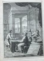 B. Huydecoper. Amsterdam - Hekeldichten, brieven en, Antiek en Kunst, Antiek | Boeken en Bijbels