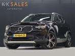 Volvo XC40 1.5 T5 Twin Engine Inscription, Plug-in hybride, Nieuw, SUV of Terreinwagen, Lease