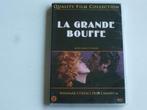 La Grande Bouffe - Marco Ferreri (DVD), Cd's en Dvd's, Verzenden, Zo goed als nieuw