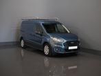Ford Transit Connect 1.0 100 pk BENZINE L2 Limited BPM VRIJ!, Auto's, Stof, Gebruikt, Euro 6, Overige kleuren