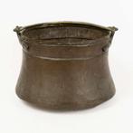 Koperen Ketel, Antiek en Kunst, Ophalen