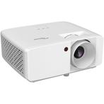 Optoma ZW340e WXGA beamer projector, Audio, Tv en Foto, Beamers, Verzenden, Nieuw