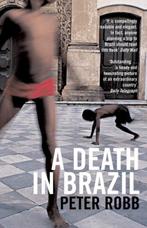 Death In Brazil, Boeken, Ophalen of Verzenden, Nieuw