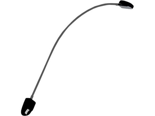 LED Kaartleeslamp Flexibel - Rood Licht, Watersport en Boten, Bootonderdelen, Nieuw, Zeilboot of Motorboot, Ophalen of Verzenden