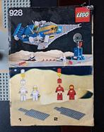 Lego - Space - 918, 928, 894 - Ruimtevaart Classic -, Nieuw