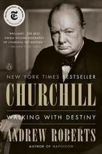 9781101981009 Churchill | Tweedehands, Boeken, Zo goed als nieuw, Andrew Roberts, Verzenden