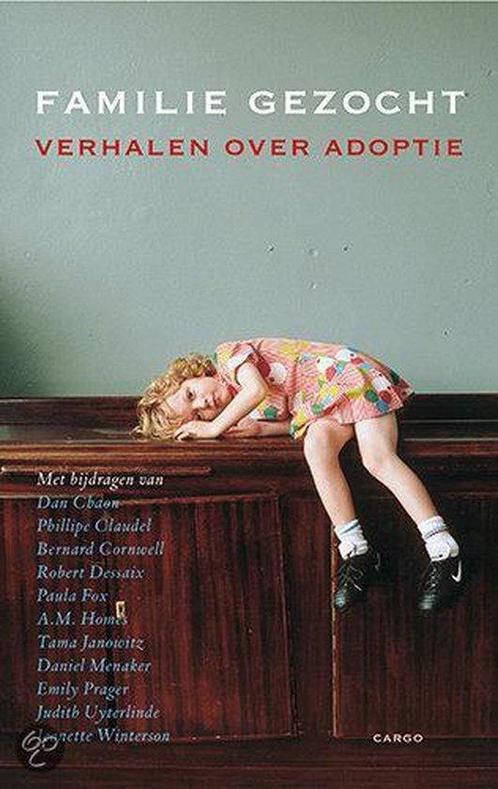 Familie gezocht 9789023418399 A.M. Homes, Boeken, Zwangerschap en Opvoeding, Zo goed als nieuw, Verzenden