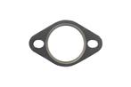 Scooter uitlaatpakking ovaal met ring 27mm DMP, Ophalen of Verzenden, Nieuw