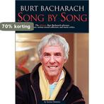 Burt Bacharach song by song 9780825672804 Serene Dominic, Verzenden, Gelezen, Serene Dominic