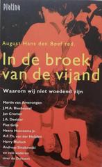 In de broek van de vijand / Platina paperbacks 9789069741116, Verzenden, Gelezen, Martin van Amerongen