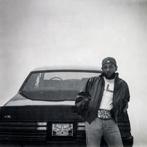Kendrick Lamar - GNX (LP), Verzenden, Nieuw in verpakking