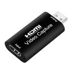 Video Capture Card - HDMI naar USB 2.0 - 1080p Full HD -, Nieuw, Verzenden