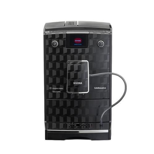 Nivona NICR 788 CafeRomatica Koffiemachine, Witgoed en Apparatuur, Koffiezetapparaten, Refurbished, Verzenden