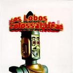 cd - Los Lobos - Colossal Head, Cd's en Dvd's, Zo goed als nieuw, Verzenden