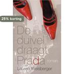 De duivel draagt Prada 9789022535677 Lauren Weisberger, Verzenden, Gelezen, Lauren Weisberger