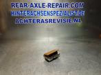 Asbak van een klassieke Opel, kleur bruin. (Interieur), Verzenden, Nieuw, Opel