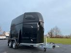 ANSSEMS EXCELLENT VOORRAAD AKTIE € 8150,00 INCL BTW !!!!!!!!, Ophalen, Nieuw, Polyester, 2-paards trailer