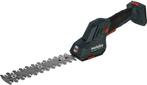 2dekans | Metabo PowerMaxx SGS 12 Q 12V Li-Ion grasschaar, Tuin en Terras, Ophalen of Verzenden, Zo goed als nieuw, Metabo