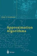Approximation Algorithms 9783540653677, Zo goed als nieuw