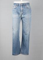 Vintage Straight Levis 505 Blue size 30 / 32, Ophalen of Verzenden, Nieuw