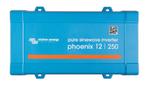 Phoenix Omvormer 12/250 230V VE.Direct SCHUKO, Ophalen of Verzenden, Nieuw, Motor en Techniek, Zeilboot of Motorboot