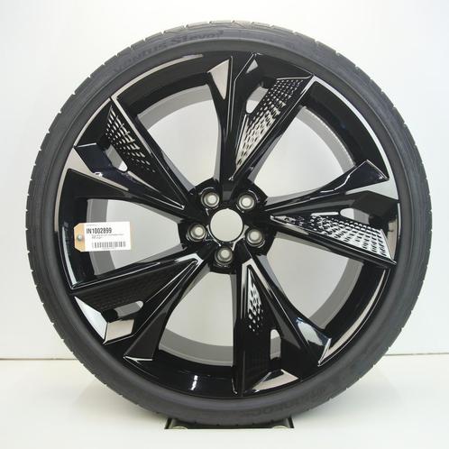 Originele velgen 22 inch Audi RS6 5x112 *IN1002899*, Auto-onderdelen, Banden en Velgen, Velg(en), Gebruikt, Overige maten, Personenwagen