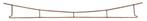 sommerfeldt 415 N Verkoperd rijdraad 0,5 x 145 mm (5 stuks), Overige merken, Gelijkstroom, Verzenden, Overige typen