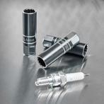 Datona Bougiedop 12 kant 14 mm (2 stuks) - Datona, Doe-het-zelf en Verbouw, Werkbanken, Ophalen of Verzenden, Nieuw