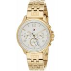 Tommy Hilfiger Dameshorloge 1782223 – Stijlvol & Elegan..., Sieraden, Tassen en Uiterlijk, Verzenden, Nieuw