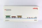 Märklin H0 - 43471 - Modeltrein personenwagonset (1) -, Nieuw
