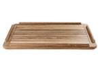 Tafelblad Teak met Sika Flex, Watersport en Boten, Ophalen of Verzenden, Nieuw, Zeilboot of Motorboot