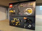 Lego Set - 569 - Technic - Heavy-Duty Excavator (Set 42121), Kinderen en Baby's, Speelgoed | Duplo en Lego, Nieuw