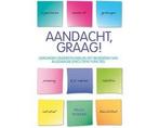 Boek Aandacht, graag! 9789088503856, Boeken, Verzenden, Zo goed als nieuw