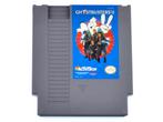 Ghostbusters II (NTSC) [Nintendo NES], Spelcomputers en Games, Games | Nintendo NES, Ophalen of Verzenden, Zo goed als nieuw