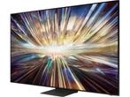 Samsung Neo QLED QN800D 75 inch Zwart, Verzenden, Nieuw
