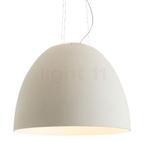 Artemide Nur Acoustic LED, wit (Hanglampen, Binnenlampen), Nieuw, Verzenden
