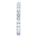 Ring Platina - 1.41ct. tw. Diamant (Natuurlijk), Nieuw