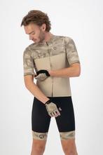 Rogelli Camo Zomer Fietsset Zwart/Zand, Rogelli, Heren, Nieuw, Ophalen of Verzenden