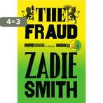 The Fraud 9780593792643 Zadie Smith, Boeken, Verzenden, Gelezen, Zadie Smith