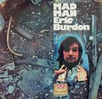 LP gebruikt - Eric Burdon - Mad Man, Cd's en Dvd's, Verzenden, Zo goed als nieuw