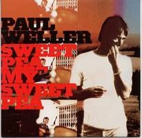 cd single - Paul Weller - Sweet Pea, My Sweet Pea, Cd's en Dvd's, Cd Singles, Zo goed als nieuw, Verzenden