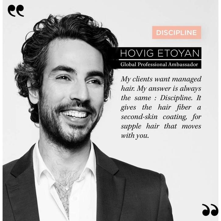 Kérastase Discipline Fondant Fluidealiste Conditioner -, Sieraden, Tassen en Uiterlijk, Uiterlijk | Haarverzorging, Shampoo of Conditioner