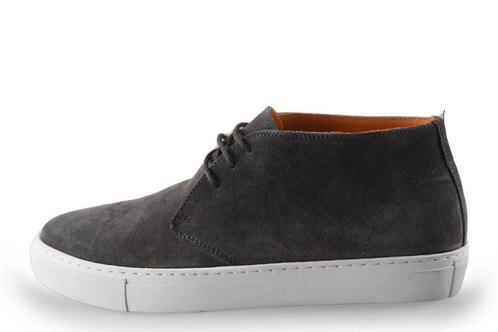 Reinhard Frans Sneakers in maat 41 Grijs | 10% extra korting, Kleding | Dames, Schoenen, Grijs, Gedragen, Sneakers of Gympen, Verzenden