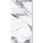 PVC Marmer Wandpaneel Glans Paneel 260x120x0.3cm, Huis en Inrichting, Woonaccessoires | Wanddecoraties, Ophalen of Verzenden, Nieuw